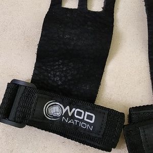 WOD Nation Accessories - WOD Nation grips WOD Nation Accessories - WOD Nation grips